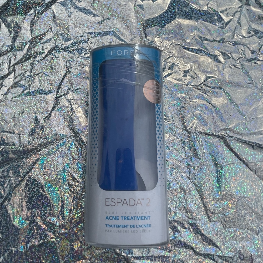 FOREO Espada 2 Blue LED Acne Device